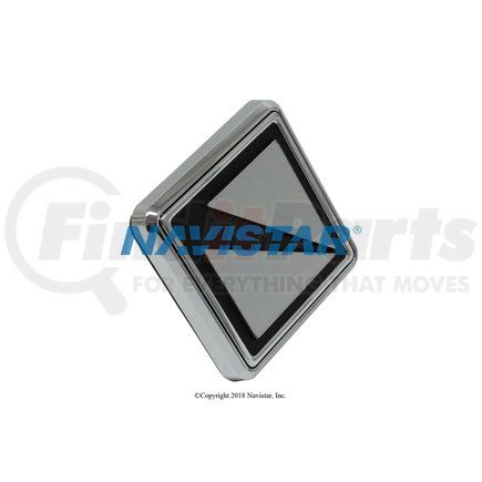 3506643C3 by NAVISTAR - INTERNATIONAL PRODUCT GRAPHICS DIAMOND ROAD