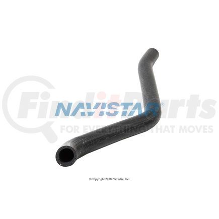 3886443C1 by NAVISTAR - Radiator Surge Tank Hose