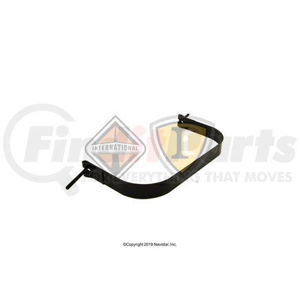 2012316C1 by NAVISTAR - Fuel Tank Strap