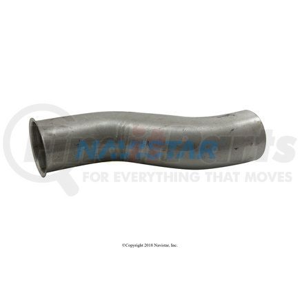 1687560C2 by NAVISTAR - INTERNATIONAL PIPE EXHAUST TRUB