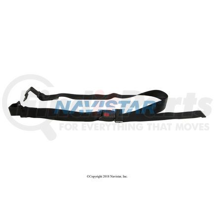 2237330C3 by NAVISTAR - Seat Belt