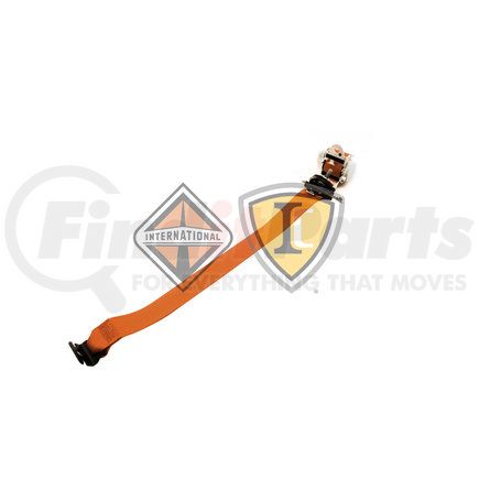 7503425C91 by NAVISTAR - Seat Belt