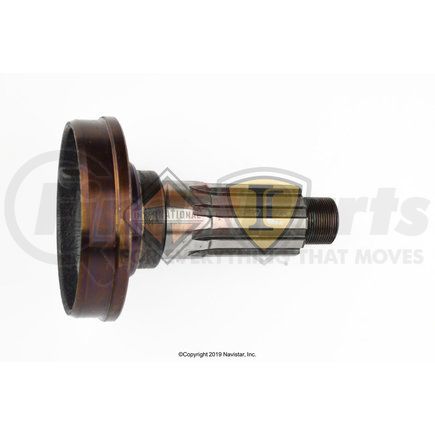 918848R1 by NAVISTAR - INTERNATIONAL END,PROP TUBE STU