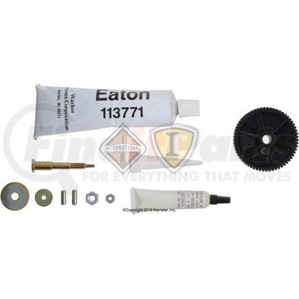 ETN0113746 by NAVISTAR - INTERNATIONAL KT PARTS,KIT-DIFF