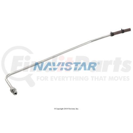 2594010C91 by NAVISTAR - INTERNATIONAL TUBE HARDLINE ASS