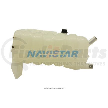 2596347C2 by NAVISTAR - INTERNATIONAL MODULE,MM RADIATO