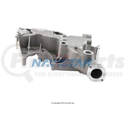 3005570C91 by NAVISTAR - INTERNATIONAL HOUSING ASSY COOLANT DISTRIBUT