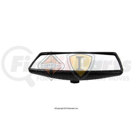 2516460C1 by NAVISTAR - Heated Power Door Mirror