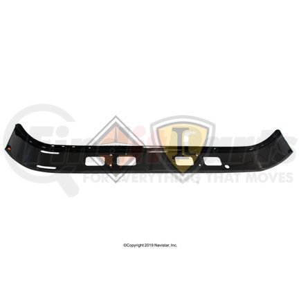 2031765C4 by NAVISTAR - Bumper