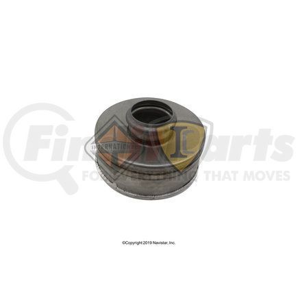 2604040C91 by NAVISTAR - Diesel Particulate Filter (DPF) Exhaust Aftertreatment Outlet Module