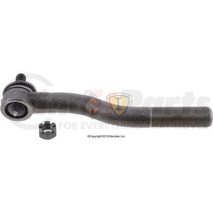 2589142C91 by NAVISTAR - INTERNATIONAL END-ASM TIE ROD RT