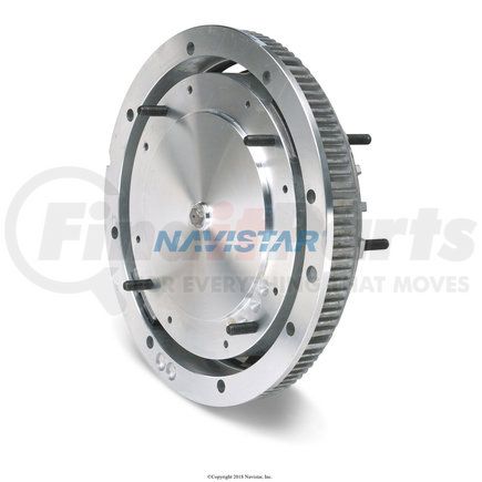 HOR99A4997 by NAVISTAR - Assembly