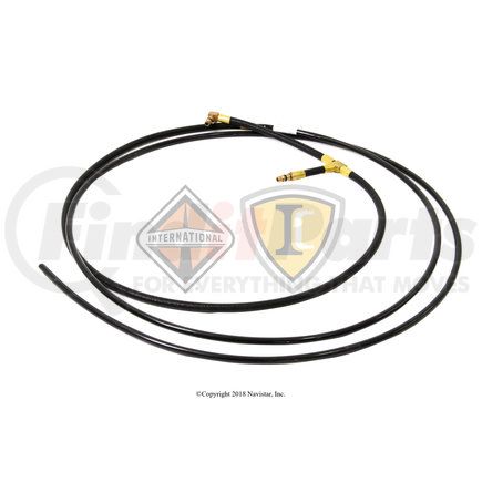 3005599C1 by NAVISTAR - INTERNATIONAL HOSE ASSY AIR SUP