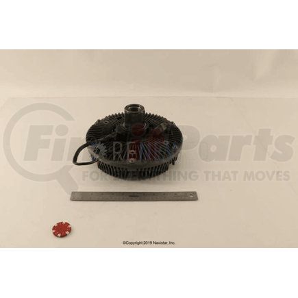 5010978R1 by NAVISTAR - DRIVE,REMAN, STRA