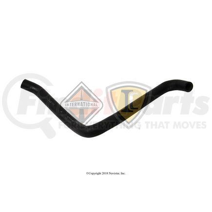 3872516C2 by NAVISTAR - HOSE RAD INLET