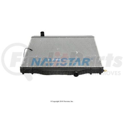 2513235C1 by NAVISTAR - Radiator