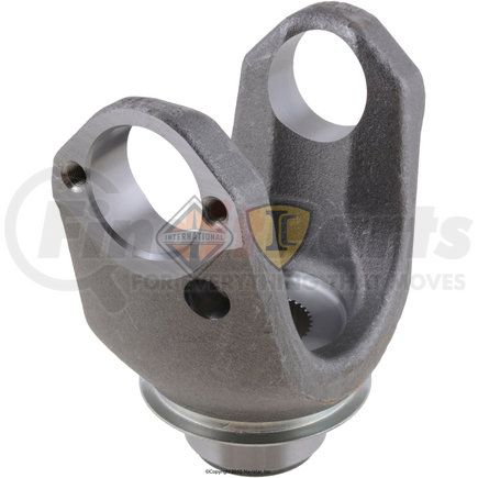 2502825C91 by NAVISTAR - Differential End Yoke