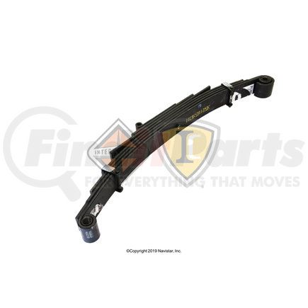 3521859C91 by NAVISTAR - Leaf Spring