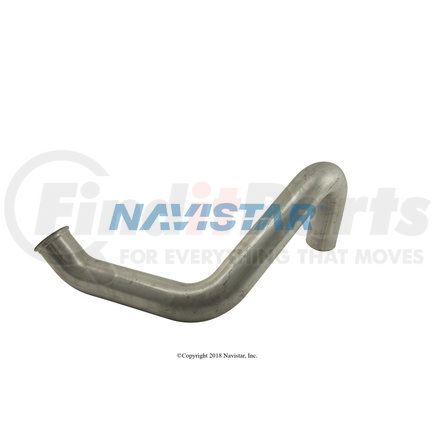 3506665C1 by NAVISTAR - INTERNATIONAL PIPE EXHAUST