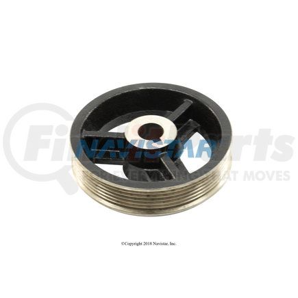 1843214C1 by NAVISTAR - Air Brake Compressor Pulley