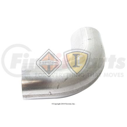 3576664C1 by NAVISTAR - INTERNATIONAL PIPE EXHAUST