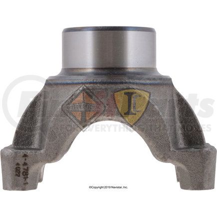 2503508C1 by NAVISTAR - Differential End Yoke