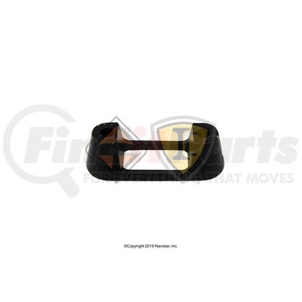 384190C2 by NAVISTAR - Radiator Mount Bracket