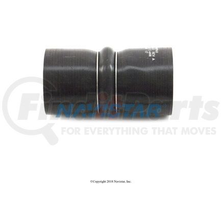 3872262C1 by NAVISTAR - HOSE FLEXIBLE AIR CAC 3.0" DI