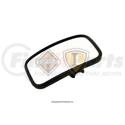 2588801C2 by NAVISTAR - INTERNATIONAL HEAD MIRROR SPOT