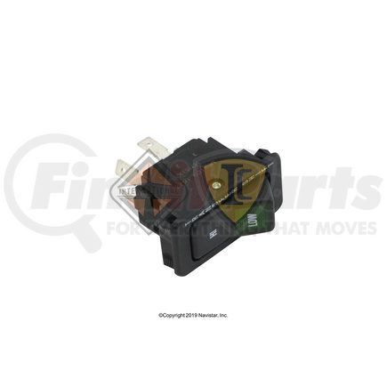 1671533C1 by NAVISTAR - Transmission Shift Switch - Supersedes 3560079C2, For Navistar/International