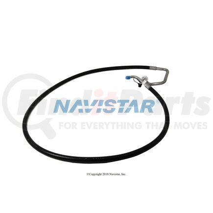 3587025C92 by NAVISTAR - A/C Hose