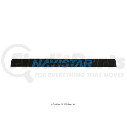 3840954C2 by NAVISTAR - INTERNATIONAL MOULDING,CAB TRIM , EXTENDER R