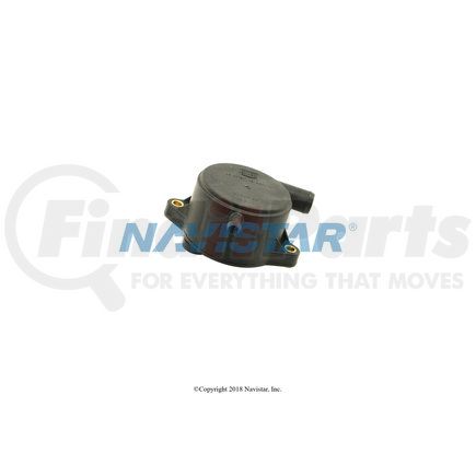 1842532C91 by NAVISTAR - Exhaust Gas Recirculation (EGR) Tube Kit - For International