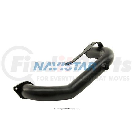 1892183C91 by NAVISTAR - INTERNATIONAL TUBE ASSY WATER (BACKORDER, NO ETA)