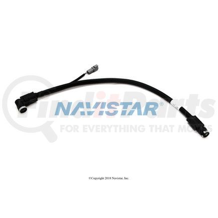 3853409C2 by NAVISTAR - INTERNATIONAL TUBE  DEF RETURN