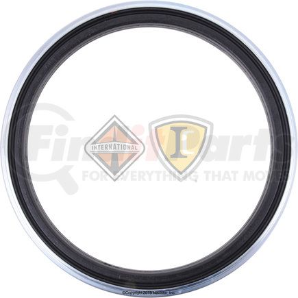 DS673301 by NAVISTAR - Hub Seal