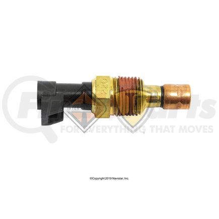 1661837C1 by NAVISTAR - Engine Coolant Temperature Switch - Supersedes NAV1661837C1, For Navistar/International