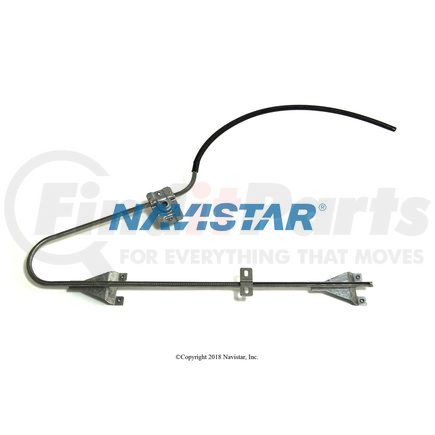 3515115C91 by NAVISTAR - Window Regulator