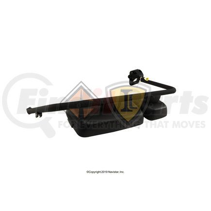 3757524C91 by NAVISTAR - MIRROR,REAR VIEW