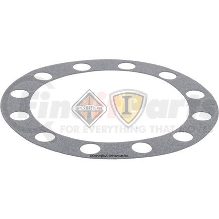 ETN0129545 by NAVISTAR - INTERNATIONAL GASKET-AXLE SHAFT