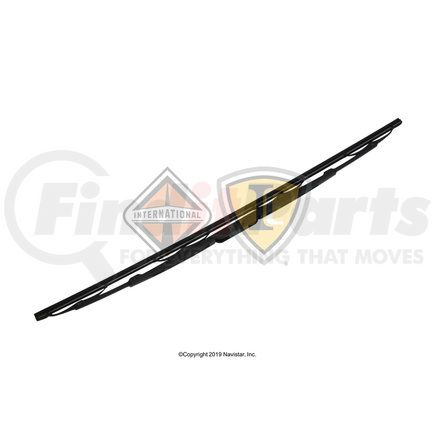 3909957C1 by NAVISTAR - Windshield Wiper Blade