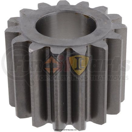 DS126306 by NAVISTAR - Idler Pinion 502 Differential