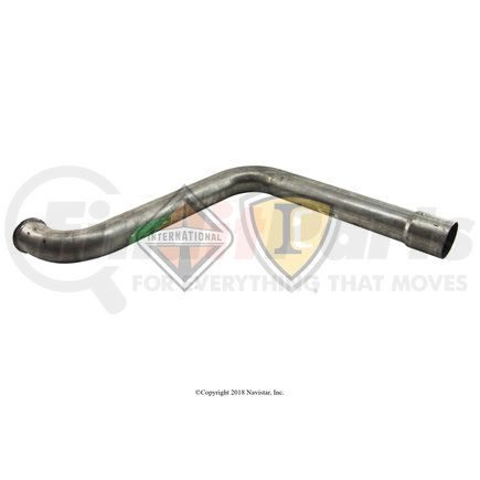 3560090C1 by NAVISTAR - INTERNATIONAL PIPE TURBO I6 ENG