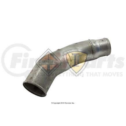 3582186C1 by NAVISTAR - INTERNATIONAL PIPE AIR*HOT SIDE