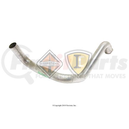 3554832C1 by NAVISTAR - INTERNATIONAL PIPE TURBO