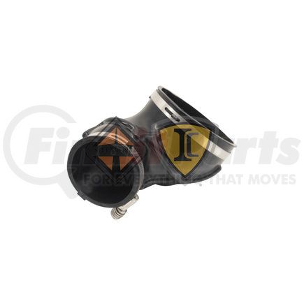 4063342C91 by NAVISTAR - DUCT, AIR INTAKE,