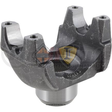 3506072C1 by NAVISTAR - Differential End Yoke