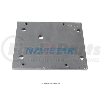 1810750C3 by NAVISTAR - INTERNATIONAL PLATE AIR CLEANER MTG SUPT