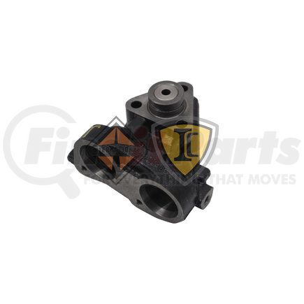 3018134C1 by NAVISTAR - INTERNATIONAL MANIFOLD, ASSY CC