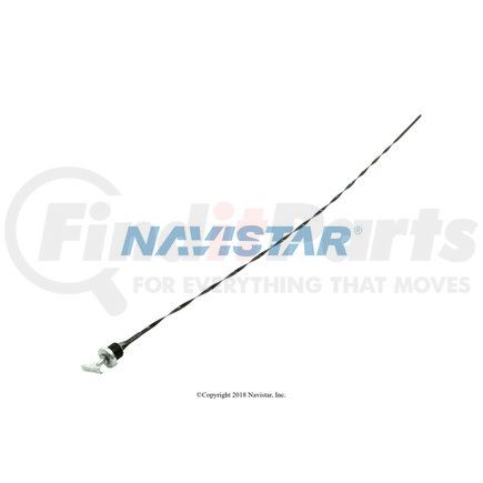 585074C1 by NAVISTAR - STICK, DIP